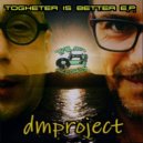 DM Project & Marco Gobbi & Diego Burroni - Even Wednesday (Original mix)