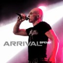 Arrival - Время (Original Mix)