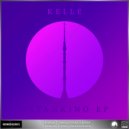 Kelle - Yadernaya Energiya (Original Mix)