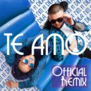 NITI feat. DILA - Te amo (Extended mix)