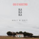 Gigi D'Agostino - Bla Bla Bla
