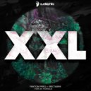 Fantom Freq & Eric Mark - Jungle Demon