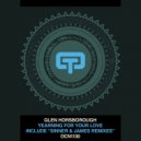 Glen Horsborough - Yearning For Your Love (Sinner & James ReTouch)