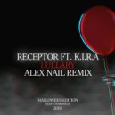 Receptor ft. K.I.R.A. - Lullaby