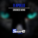 D Apollo - Crooked Mind (Original Mix)