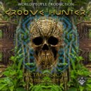 Groove Hunter & ChakraView - Raavana (Original mix)