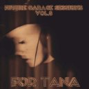 Helena pres. - Future Garage Sessions vol.8 ()