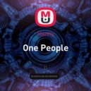 Hanny - One People (Original Mix)