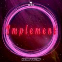 Heartjump - Implement (Extended Mix)