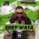 Eddy Wata - I Love My People (Metrawell Remix)