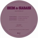 Ekim & Siabazz & Uxorem - Agapornis (Uxorem Remix)