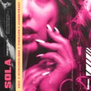 Xriz & Mynameislobo & 23 Grams & Jason Praut - Sola (feat. Jason Praut) ()