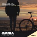 Fernando Avila & Ivan Castillo - You don\'t love me (feat. Ivan Castillo) (Original Mix)