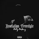 Billy Badnewz & Wanted Villain - Revelation