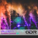 PROJ3CT 7 - Crowd Control ()