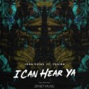 John Okins Feat. Cusima - I Can Hear Ya (Original Mix)