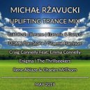 Michał Ržavucki - Uplifting Trance Mix