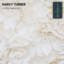 Harvy Turner - A Little Paranoid (Original Mix)