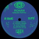 Ronan  - Dream Portal (Lizard\'s Tech Mix)