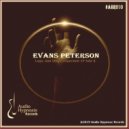 Evans Peterson & Tyller Wolf - Unlogic Experiment (feat. Tyller Wolf) (Original Mix)