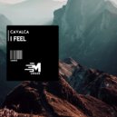 Cavalca - I Feel ()