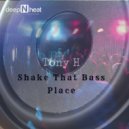 Tony H - Get Ya Dog (Original Mix)