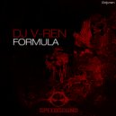 DJ VREN - Formula (Original Mix)
