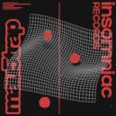 Deadmau5 feat. Grabbitz - Let Go