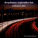 The Funky Groove - September hot releases mix ()