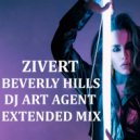 Zivert & Balu - Beverly Hills