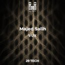 Majed Salih - Minfrouten (Original Mix)