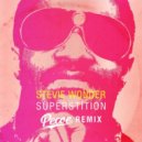 Stevie Wonder - Superstitious (Pecoe Remix)