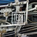 DJ Kroha - TECH COLLECTION VOL.7