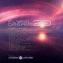 Cosmic Waves - Flying Dreams 020 (10.10.2019) ()