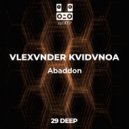 VLEXVNDER KVIDVNOA - Abaddon
