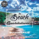 DJ MASALIS - THE BEACH GUARDALAVACA ()