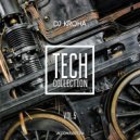DJ Kroha - TECH COLLECTION VOL.5