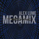 Alex lume - Techno