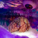 Allthebestkids - Drumph Logic ()