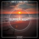Born 87 & Hidden Tigress - Summer Night (Dub Mix)