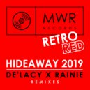 De\'Lacy, Rainie - Hideaway 2019 (BK298 Extended Remix)
