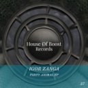 Igor Zanga - Bring Me Now (Original mix)