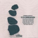 Don Woezik - Whispering Distress