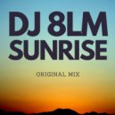 DJ 8LM - Sunrise