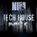 Dj Soap - Tech House Mix 12.10.19 ()