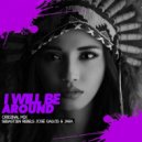 Sebastien Rebels & Jara & Jose Galvis - I Will Be Around ()