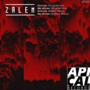 Zalem - Environ