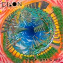 Dixon Stoval - Which Way Is Up?