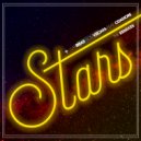 Las Bibas From Vizcaya & Cdamore - Stars (feat. Cdamore) (House of Labs Remix)
