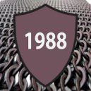 Techno Red - Sonoran Desert